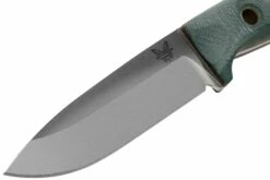 Benchmade 162 Bushcrafter -KNIVESANDTOOLS Magasin BE162 03 benchmade