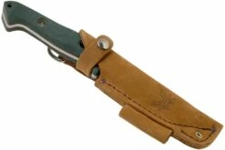Benchmade 162 Bushcrafter -KNIVESANDTOOLS Magasin BE162 06 benchmade