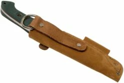 Benchmade 162 Bushcrafter -KNIVESANDTOOLS Magasin BE162 07 benchmade