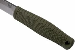 Benchmade Puukko 200 Couteau Bushcraft -KNIVESANDTOOLS Magasin BE200 05 benchmade