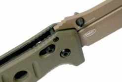 Benchmade 275FE-2 Sibert Adamas OD Green G10, Flat Earth Couteau De Poche, Shane Sibert Design 16 Benchmade 275FE-2 Sibert Adamas OD Green G10, Flat Earth Couteau De Poche, Shane Sibert Design -KNIVESANDTOOLS Magasin BE275FE 2 06 benchmade