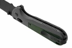 Benchmade Redoubt 430SBK Serrated Couteau De Poche -KNIVESANDTOOLS Magasin BE430SBK 05 benchmade