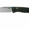 Benchmade Bugout 535-3 Carbon Fibre, CPM S90V, Couteau De Poche