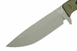 Benchmade Anonimus CruWear 539GY Couteau De Survie -KNIVESANDTOOLS Magasin BE539GY 03 benchmade