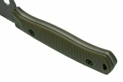 Benchmade Anonimus CruWear 539GY Couteau De Survie -KNIVESANDTOOLS Magasin BE539GY 04 benchmade