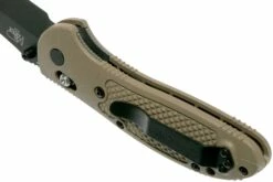 Benchmade Griptilian 551BKSN-S30V Couteau De Poche, Mel Pardue Design 14 Benchmade Griptilian 551BKSN-S30V Couteau De Poche, Mel Pardue Design -KNIVESANDTOOLS Magasin BE551BKSN S30V 05 benchmade