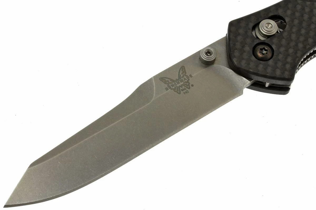 Benchmade 940-1 Osborne 4 Benchmade 940-1 Osborne – Image 2