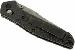Benchmade 940-1 Osborne 10 Benchmade 940-1 Osborne -KNIVESANDTOOLS Magasin BE940 1 04 benchmade 940 1 osborne be940 1 d4