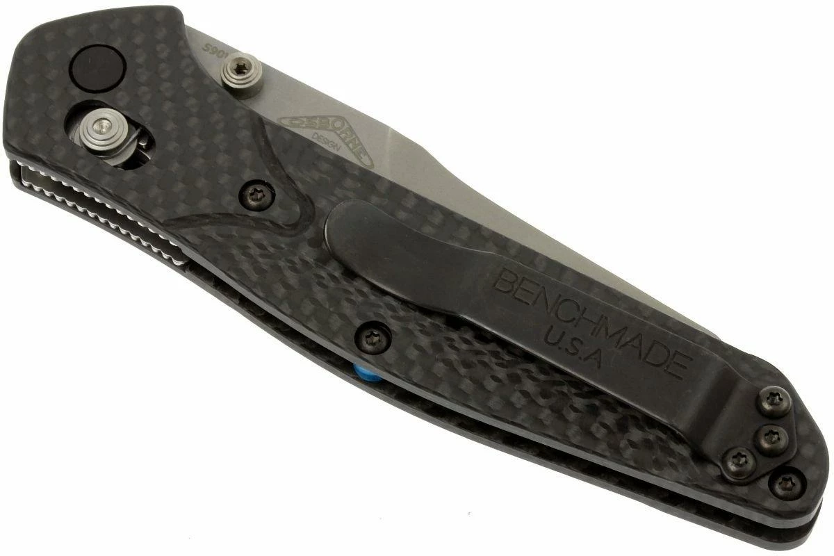 Benchmade 940-1 Osborne 5 Benchmade 940-1 Osborne – Image 3