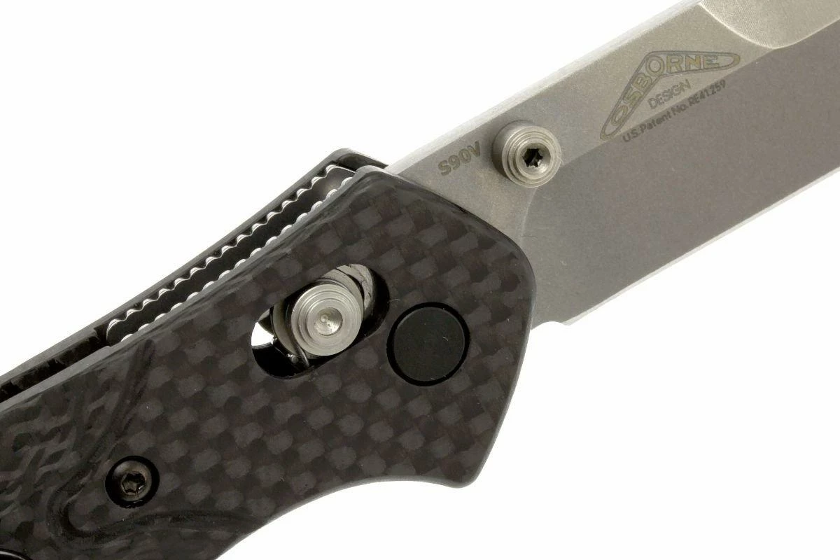 Benchmade 940-1 Osborne 6 Benchmade 940-1 Osborne – Image 4