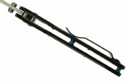 Benchmade 940-1 Osborne 12 Benchmade 940-1 Osborne -KNIVESANDTOOLS Magasin BE940 1 06 benchmade 940 1 osborne be940 1 d6