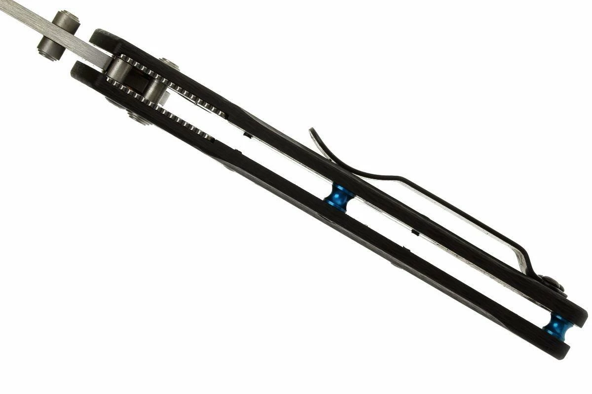 Benchmade 940-1 Osborne 7 Benchmade 940-1 Osborne – Image 5