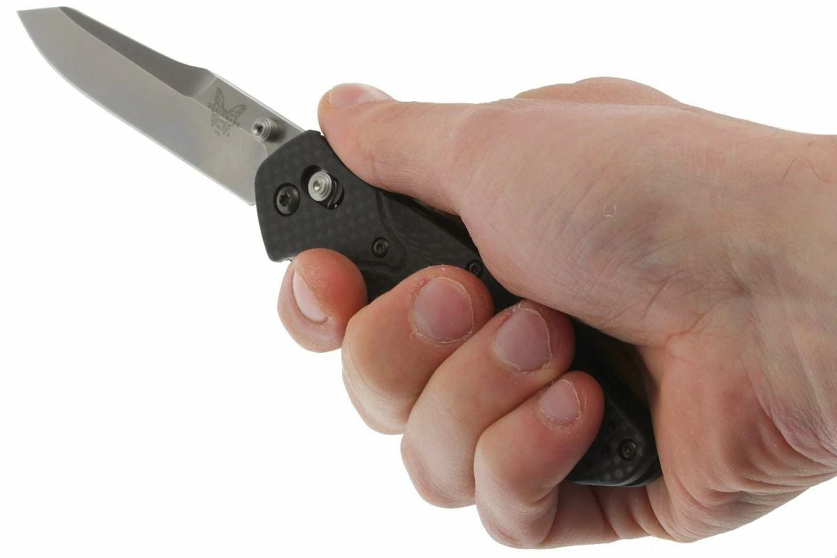 Benchmade 940-1 Osborne 8 Benchmade 940-1 Osborne – Image 6