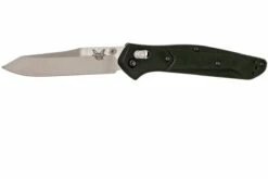 Benchmade 940-2 Osborne Design Couteau De Poche
