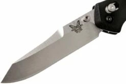 Benchmade 940-2 Osborne Design Couteau De Poche 12 Benchmade 940-2 Osborne Design Couteau De Poche -KNIVESANDTOOLS Magasin BE940 2 03 benchmade be940 2 03