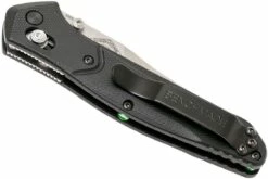 Benchmade 940-2 Osborne Design Couteau De Poche 13 Benchmade 940-2 Osborne Design Couteau De Poche -KNIVESANDTOOLS Magasin BE940 2 04 benchmade be940 2 04