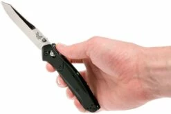 Benchmade 940-2 Osborne Design Couteau De Poche 17 Benchmade 940-2 Osborne Design Couteau De Poche -KNIVESANDTOOLS Magasin BE940 2 08 benchmade be940 2 08