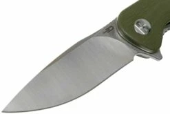 Bestech Bobcat BG22B-1 Green, Satin, Couteau De Poche -KNIVESANDTOOLS Magasin BHBG22B 1 03 bestech
