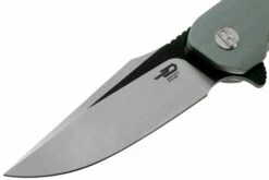 Bestech Arctic BG33C-1 Satin, Grey Couteau De Poche 11 Bestech Arctic BG33C-1 Satin, Grey Couteau De Poche -KNIVESANDTOOLS Magasin BHBG33C 1 03 bestech