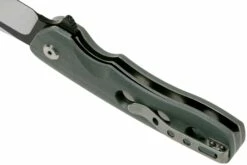 Bestech Arctic BG33C-1 Satin, Grey Couteau De Poche 13 Bestech Arctic BG33C-1 Satin, Grey Couteau De Poche -KNIVESANDTOOLS Magasin BHBG33C 1 05 bestech