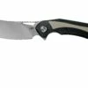 Bestech Kasta BG45B Black Beige G10, Two Tone Satin Couteau De Poche, Kombou Design 2 Bestech Kasta BG45B Black Beige G10, Two Tone Satin Couteau De Poche, Kombou Design -KNIVESANDTOOLS Magasin BHBG45B 01 bestech