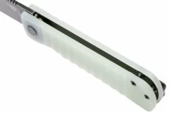 Bestech Titan BG49A-4 Stonewashed, Transparant G10, Couteau De Poche -KNIVESANDTOOLS Magasin BHBG49A 4 07 bestech