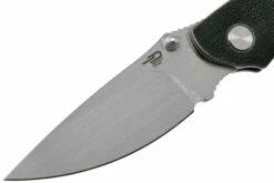 Bestech Junzi BT18009F Black CF Slipjoint Couteau De Poche 12 Bestech Junzi BT18009F Black CF Slipjoint Couteau De Poche -KNIVESANDTOOLS Magasin BHBT1809F 03 bestech
