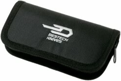 Bestech Thyra BT2106E Green Stonewashed Titanium, Copper Bolster, Two Tone Black Couteau De Poche, Kombou Design -KNIVESANDTOOLS Magasin BHBT2106E 08 bestech