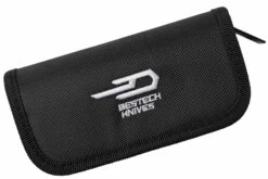 Bestech Fairchild BT2202C Stonewashed, Black & Blue Titanium Couteau De Poche 17 Bestech Fairchild BT2202C Stonewashed, Black & Blue Titanium Couteau De Poche -KNIVESANDTOOLS Magasin BHBT2202C 08 bestech