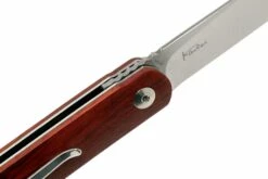 Böker Plus LRF Cocobolo 01BO080 Couteau De Poche 14 Böker Plus LRF Cocobolo 01BO080 Couteau De Poche -KNIVESANDTOOLS Magasin BO01BO080 06 boker plus
