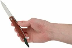 Böker Plus LRF Cocobolo 01BO080 Couteau De Poche 16 Böker Plus LRF Cocobolo 01BO080 Couteau De Poche -KNIVESANDTOOLS Magasin BO01BO080 08 boker plus