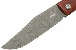 Böker Plus Slack Damascus 01BO175DAM Couteau De Poche Slipjoint, Raphael Durand Design 13 Böker Plus Slack Damascus 01BO175DAM Couteau De Poche Slipjoint, Raphael Durand Design -KNIVESANDTOOLS Magasin BO01BO175DAM 03 boker