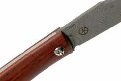 Böker Plus Slack Damascus 01BO175DAM Couteau De Poche Slipjoint, Raphael Durand Design 16 Böker Plus Slack Damascus 01BO175DAM Couteau De Poche Slipjoint, Raphael Durand Design -KNIVESANDTOOLS Magasin BO01BO175DAM 06 boker