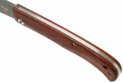 Böker Plus Slack Damascus 01BO175DAM Couteau De Poche Slipjoint, Raphael Durand Design 17 Böker Plus Slack Damascus 01BO175DAM Couteau De Poche Slipjoint, Raphael Durand Design -KNIVESANDTOOLS Magasin BO01BO175DAM 07 boker