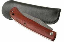 Böker Plus Slack Damascus 01BO175DAM Couteau De Poche Slipjoint, Raphael Durand Design 18 Böker Plus Slack Damascus 01BO175DAM Couteau De Poche Slipjoint, Raphael Durand Design -KNIVESANDTOOLS Magasin BO01BO175DAM 08 boker