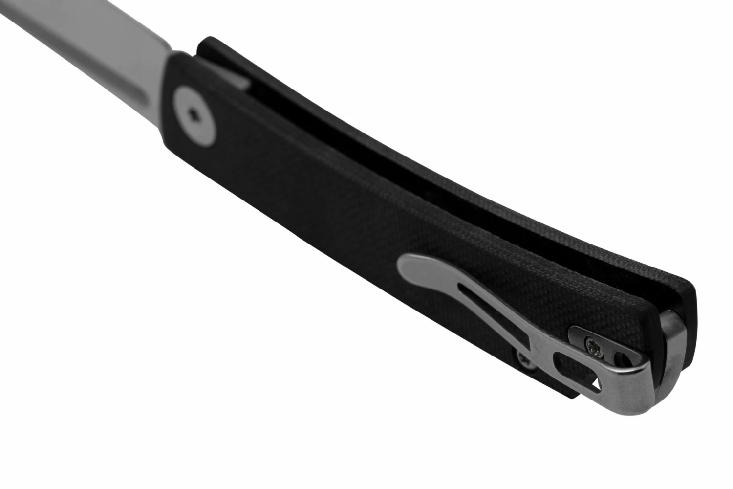 Böker Plus Celos 01BO178 Black G10 Slipjoint Couteau De Poche 6 Böker Plus Celos 01BO178 Black G10 Slipjoint Couteau De Poche – Image 4