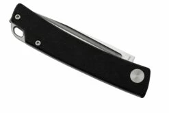 Böker Plus Celos 01BO178 Black G10 Slipjoint Couteau De Poche 14 Böker Plus Celos 01BO178 Black G10 Slipjoint Couteau De Poche -KNIVESANDTOOLS Magasin BO01BO178 06 boker
