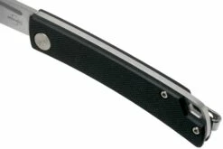 Böker Plus Celos 01BO178 Black G10 Slipjoint Couteau De Poche 15 Böker Plus Celos 01BO178 Black G10 Slipjoint Couteau De Poche -KNIVESANDTOOLS Magasin BO01BO178 07 boker