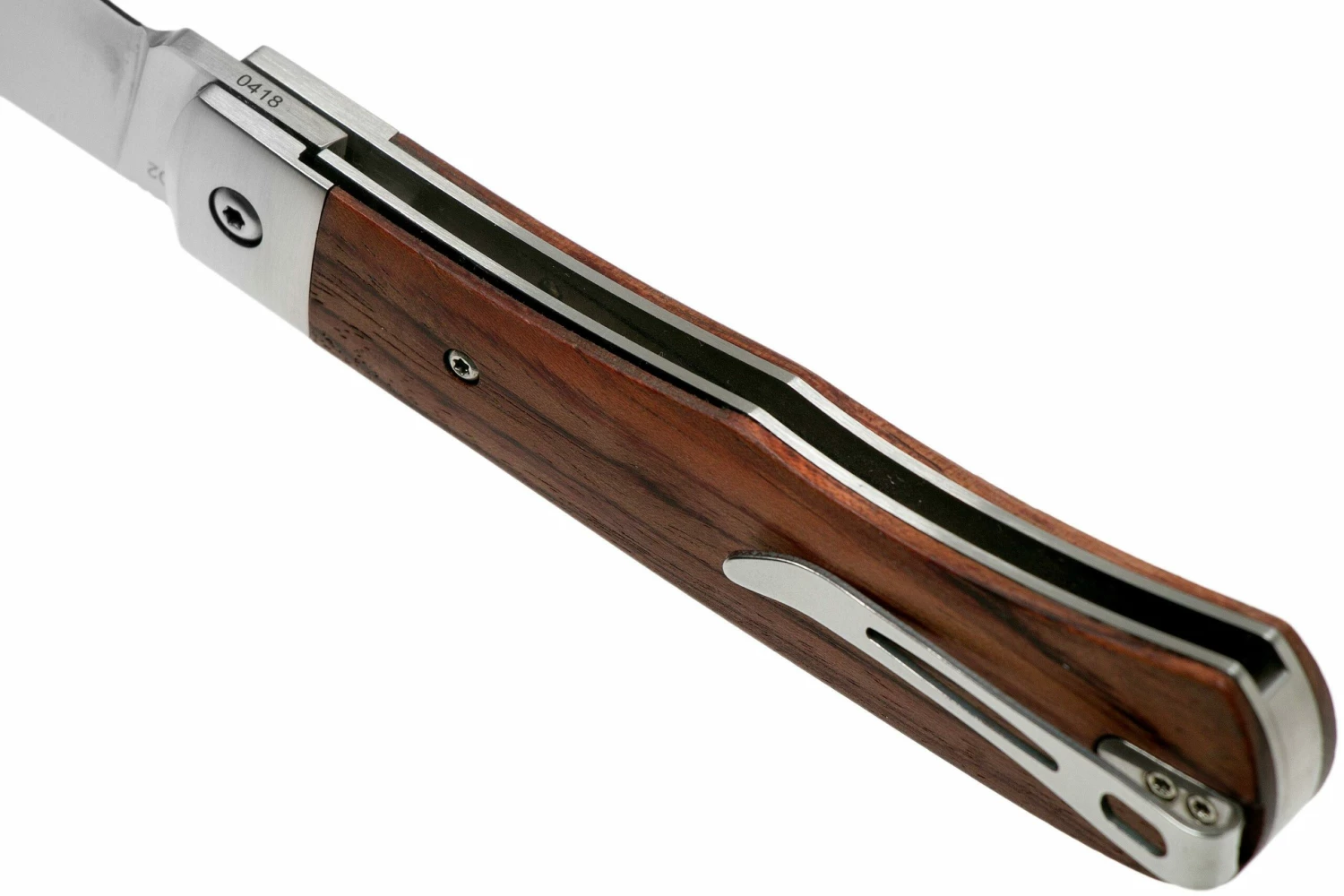 Böker Plus Bonfire Bubinga 01BO181 Couteau De Poche 7 Böker Plus Bonfire Bubinga 01BO181 Couteau De Poche – Image 5