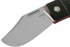 Böker Plus Bad Guy 01BO194 Couteau De Poche, Franck Souville Design -KNIVESANDTOOLS Magasin BO01BO194 03 boker