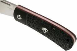 Böker Plus Bad Guy 01BO194 Couteau De Poche, Franck Souville Design -KNIVESANDTOOLS Magasin BO01BO194 07 boker