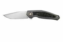 Böker Collection 2022 BO01BO2022, Couteau De Poche En Titane