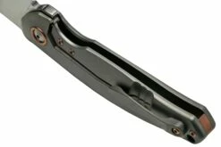 Böker Collection 2022 BO01BO2022, Couteau De Poche En Titane 14 Böker Collection 2022 BO01BO2022, Couteau De Poche En Titane -KNIVESANDTOOLS Magasin BO01BO2022 05 boker