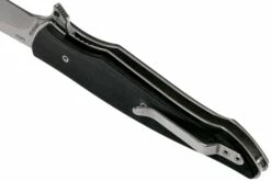 Böker Plus Obscura 01BO243 Couteau De Poche -KNIVESANDTOOLS Magasin BO01BO243 05 boker