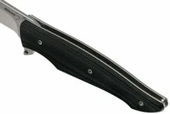 Böker Plus Obscura 01BO243 Couteau De Poche -KNIVESANDTOOLS Magasin BO01BO243 07 boker