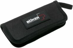Böker Plus Obscura 01BO243 Couteau De Poche -KNIVESANDTOOLS Magasin BO01BO243 09 boker