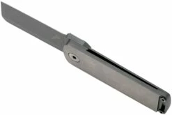 Böker Plus Rocket Titanium 01BO264 Couteau De Poche, Darriel Caston Design -KNIVESANDTOOLS Magasin BO01BO264 05 boker plus