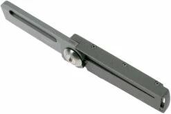 Böker Plus Rocket Titanium 01BO264 Couteau De Poche, Darriel Caston Design -KNIVESANDTOOLS Magasin BO01BO264 06 boker plus