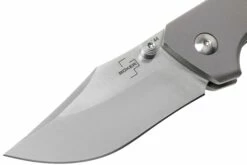 Böker Plus Jive 01BO312s Couteau De Poche, Brian Efros Design -KNIVESANDTOOLS Magasin BO01BO312 03 boker