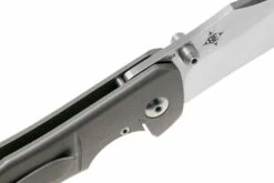 Böker Plus Jive 01BO312s Couteau De Poche, Brian Efros Design -KNIVESANDTOOLS Magasin BO01BO312 06 boker